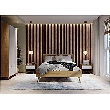 4192/Bell-And-Stocchero/Lago-Bedroom-Collection